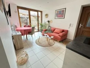 Escapade campagnarde dans ancien corps de ferme - 索兹莱斯班