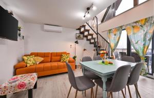 Nice Home In Kapela With Sauna