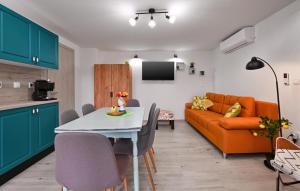 Nice Home In Kapela With Sauna