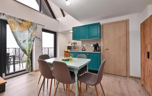 Nice Home In Kapela With Sauna