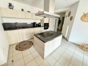 Escapade campagnarde dans ancien corps de ferme