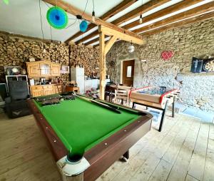 Escapade campagnarde dans ancien corps de ferme