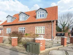 Holiday home Ringkøbing V - Lem