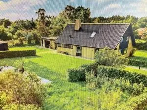 Holiday home Storvorde XII - Gistrup