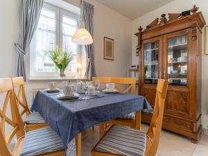 Ferienwohnung in St Peter-Ording