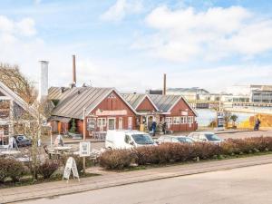 2-room apartment in Denmark