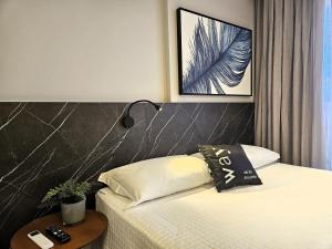 Studio Fantástico no Way Tambaú