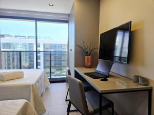 Studio Fantástico no Way Tambaú