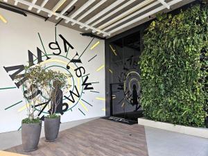 Studio Fantástico no Way Tambaú