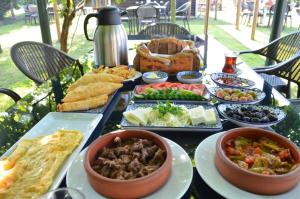 Serbesler Botanik, No 2 Mini House