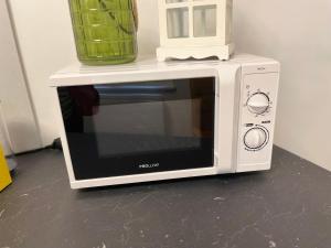 Cosy appart en plein centre - 2 guests