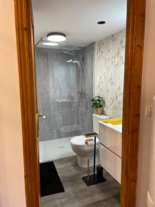 Cosy appart en plein centre - 2 guests