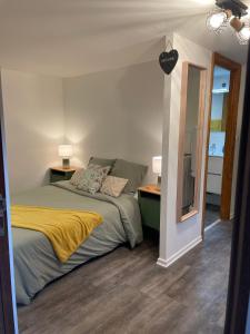 Cosy appart en plein centre - 2 guests