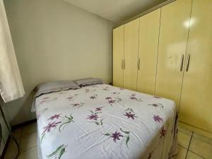 Apartamento beira-mar Centro