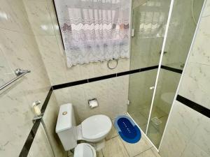 Apartamento beira-mar Centro