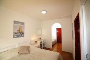 Apartments with parking space Rabac, Labin - 7429