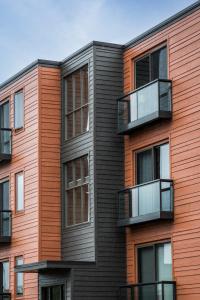 Brand New Condo in the Heart of Traverse City!