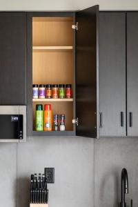 Brand New Condo in the Heart of Traverse City!