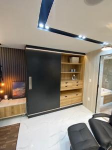 Apartamento de luxo na Beira Mar