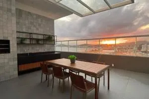 Estúdio k Platz - São José