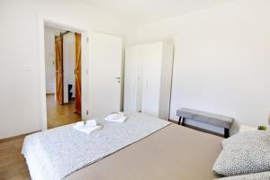 Family-friendly apartments with swimming pool Cepljani, Umag - 23565