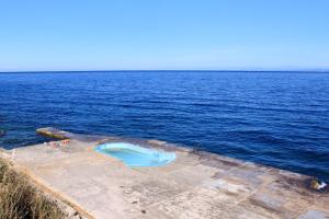 Apartments with a parking space Grupija, Umag - 23568 