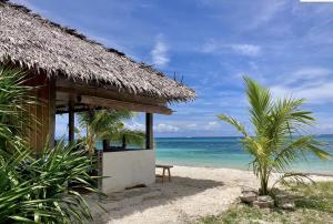 The Shack Private Beach House