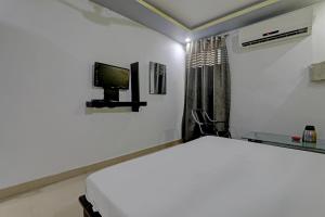 Super Hotel O Sri Krishna Palace