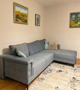 City Centre Comfort Apartment - Free Parking