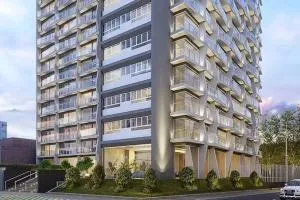 Apartamento Céntrico cerca a San Isidro - Лима