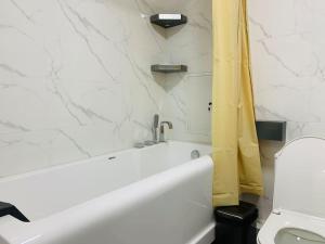 Fully furnished cozy apartment