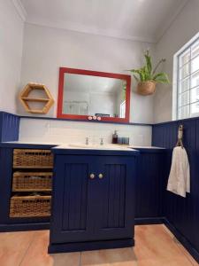 Coastal Paradise Getaway