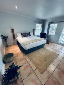 Coastal Paradise Getaway