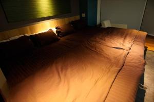 MolinHotels102-スキーもできる天然温泉ホテル - W-beds2&S-beds3