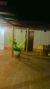 Casa araujo