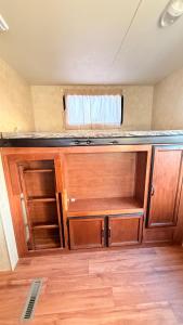 Camper RV 5 Private entrance Private parking