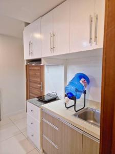 1BR T2 with Balcony Panoramic View at Horizons 101