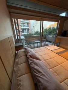 Apart Soler con balcon