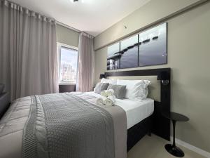 Suíte Pátio Paulista 1404