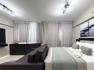 Suíte Pátio Paulista 1404