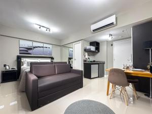 Suíte Pátio Paulista 1404