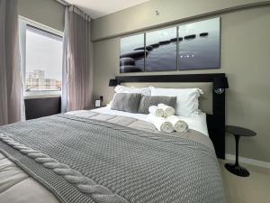 Suíte Pátio Paulista 1404