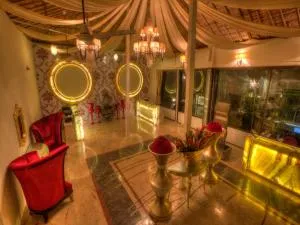 Estrela Do Mar Beach Resort - A Beach Property - Calangute