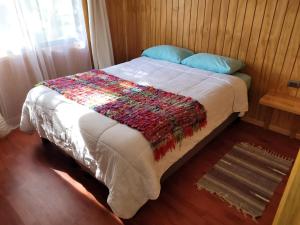 Cabañas Costa Aituy