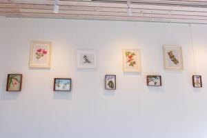 熊野ギャラリー のこのこ