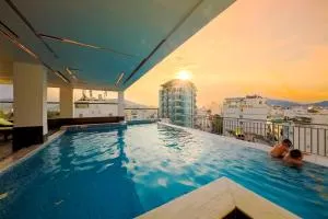 Daisy Flower Nha Trang - Suối Cát (2)