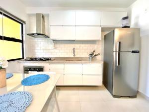 1B - Village Confortável praia de Itapuã - Salvador