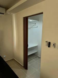 Modern and Cozy 3-Bedroom Apartment in Santo Domingo