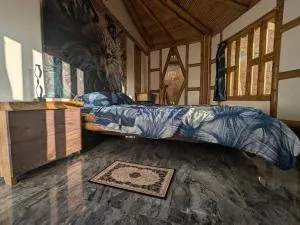 Qinti Quetzal Boutique Guest house y Elixir Bar - Isnos