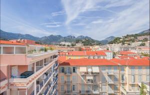 2P - terrasse - parking - plage